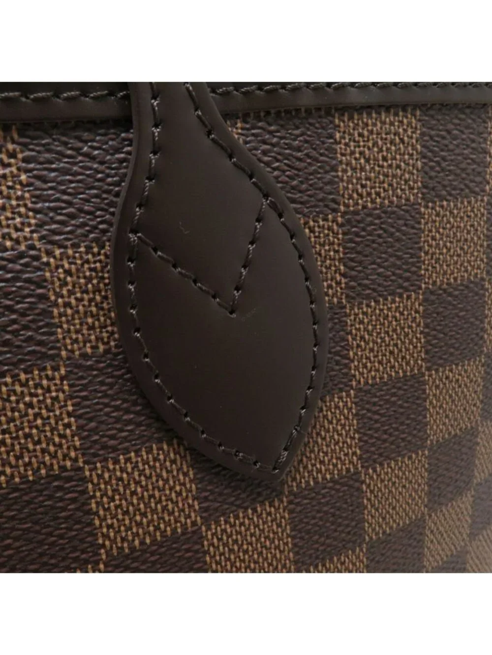 Louis Vuitton this authentic